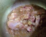 A picture of step 6 of Teenday chicken.