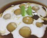 Foto langkah ke 7 dari resep Kolak candil - 4 bahan utama saja!.