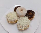 Foto langkah ke 10 dari resep Donat kentang.