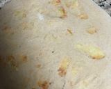 A picture of step 3 of Alo ka paratha.