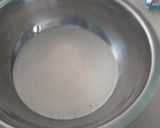 Foto del paso 1 de la receta: Ciabatta sin amasar