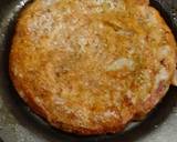 Horse gram pancakes recipe step 3 photo
