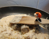 Foto del paso 1 de la receta: Croquetas de Fabada.... del que no "Fabe"