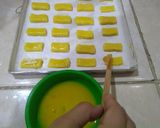 Foto langkah ke 7 dari resep 198. Kastengel tanpa keju edam.