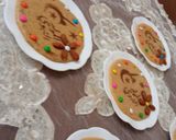 صورة لخطوة 3 من وصفة طمينة روعة 🤩😘😋