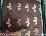 Foto langkah ke 7 dari resep Brownies Kering.