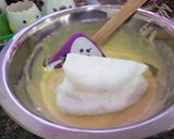 Foto del paso 3 de la receta: Torta chiffon de naranja