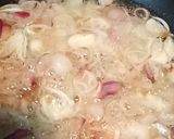 Hình bước làm 3 của món Hành khô giòn ngon