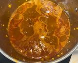 Foto del paso 7 de la receta: Arroz caldoso con bogavante