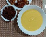 A picture of step 3 of ખજૂરના ટેસ્ટી ભજીયા.