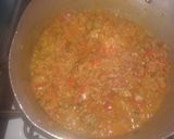 Foto del paso 3 de la receta: Pastel de papas mixta
