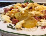 Foto del paso 11 de la receta: Huevos cortijeros