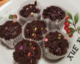 Foto langkah ke 9 dari resep Pie Brownies.