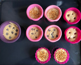 Foto del paso 7 de la receta: Muffins de avena y plátano 0% grasas-0% azúcares añadidos en Mambo
