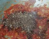 Jain Chole without onion and garlic recipe step 8 photo