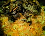 Foto del paso 7 de la receta: PAD THAI De Champignones...!