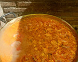 Foto del paso 5 de la receta: Fideuá con fideo fino 🦐🦐🦐🦐