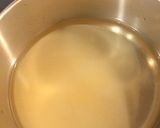 A picture of step 4 of Almond Cake with Brandy Syrup (Traditional from Galicia).