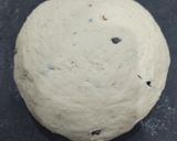 Foto del paso 5 de la receta Hogaza de pan de aceitunas y nueces 🥖