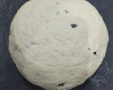 Foto del paso 5 de la receta: Hogaza de pan de aceitunas y nueces 🥖