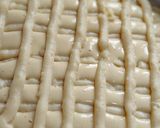 Foto del paso 3 de la receta: Torta Matera