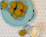 Foto del passaggio 2 della ricetta Muffin alle nocciole e cocco
