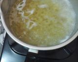 Foto langkah ke 1 dari resep Macaroni schotel kukus ala2 simple.