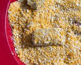 Foto langkah ke 5 dari resep Nugget daging sapi tanpa telur.