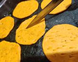 તીખી ફરસી પૂરી (Tikhi Farsi Puri Recipe In Gujarati) રેસીપી સ્ટેપ3ફોટો