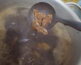 Foto langkah ke 2 dari resep 79. Tahu telur bacem.