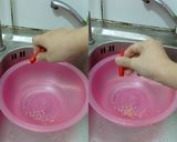Hình bước làm 2 của món Cách lấy hạt ớt