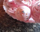 Foto del paso 4 de la receta: Merenguitos en forma de rosas