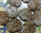 Foto del paso 8 de la receta: Hamburguesa de lenteja!