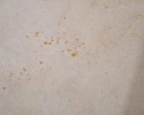 A picture of step 7 of Tel Tikhat Paratha.