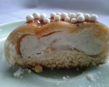 Foto del paso 4 de la receta: Mini tartitas de ricota