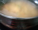 A picture of step 7 of Spicy Schezwan Fried Rice 🍚🍛.