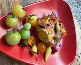 Une image de l'étape 6 de 🪺Tajine tunisien🍃.