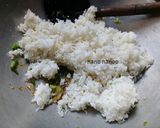 Foto langkah ke 1 dari resep Nasi Goreng Jaman Dulu.