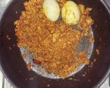 শাহী মুর্গ মোসাল্লাম (Shahi murgh musallam recipe in Bengali) রেসিপির ধাপ 2 ছবি