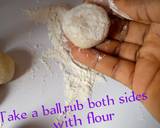Plantain Egg Samosa/ Spring Rolls recipe step 5 photo