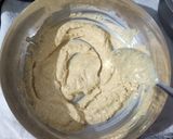 A picture of step 6 of Paneer Tikka Masala.