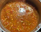 Foto del passaggio 2 della ricetta Riso pilaf con curry di lenticchie