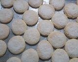 Foto del paso 3 de la receta: Galletitas de limón