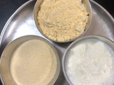 ઇન્સ્ટન્ટ ગાર્લિક ચટણી ઢોકળા (Instant Garlic Chutney Recipe In Gujarati)