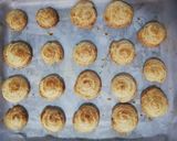 Foto del paso 5 de la receta: Panderitos