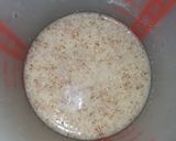 Foto del paso 2 de la receta: Mucígalo