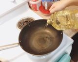 Foto langkah ke 10 dari resep Bakso Goreng Kopong.
