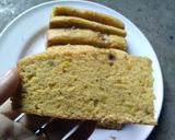 Foto langkah ke 8 dari resep Bolu Pisang Super Moist.