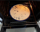 Foto del paso 3 de la receta: Tarta de cerezas