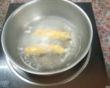 Pudina Gatte Ki Sabji recipe step 3 photo